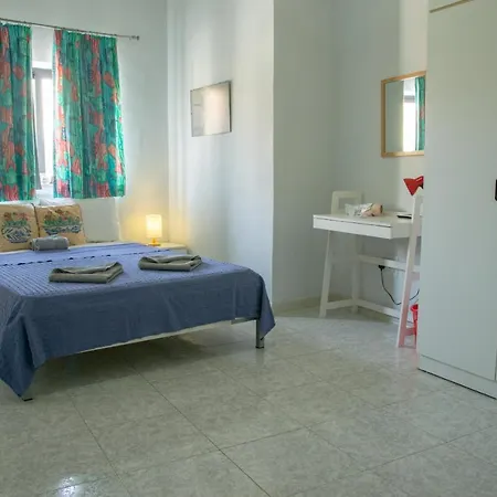 First Floor Corner Close To The Promenade Tban1-1 Marsaskala