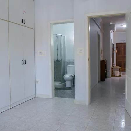 First Floor Corner Close To The Promenade Tban1-1 * Marsaskala
