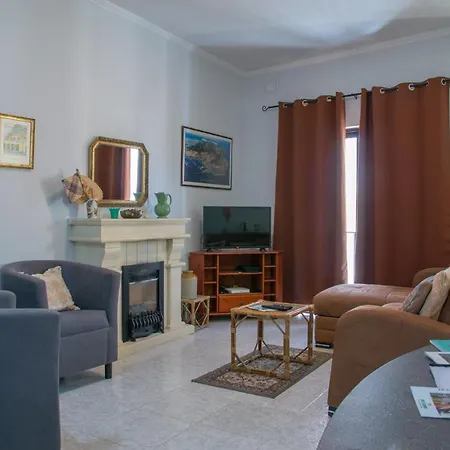 Lejlighed First Floor Corner Close To The Promenade Tban1-1 Marsaskala
