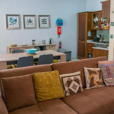 First Floor Corner Close To The Promenade Tban1-1 Lejlighed Marsaskala