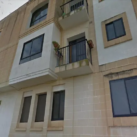First Floor Corner Close To The Promenade Tban1-1 Lejlighed Marsaskala